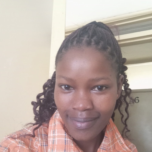 Sharlin J. profile photo