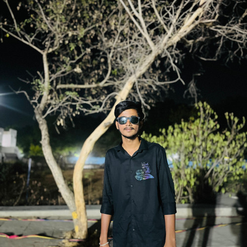 Vishnu R. profile photo