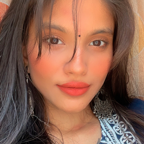 Samiksha S.