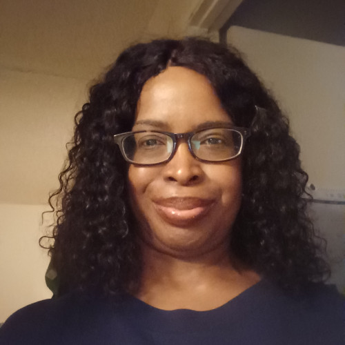 Dechanta W. profile photo