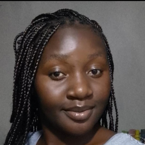 Zarah  P. profile photo