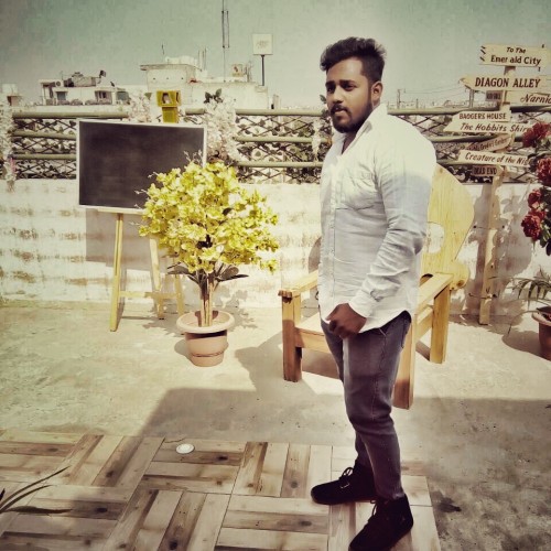 KARAN  K.