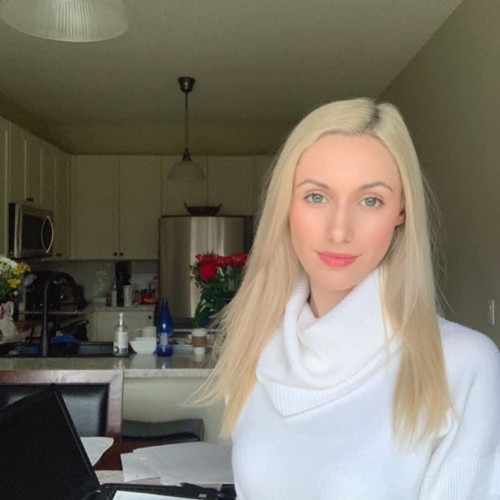 Ashley C. profile photo