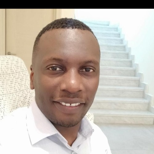 Benard  K. profile photo