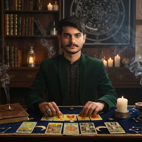 Shawaiz A. profile photo