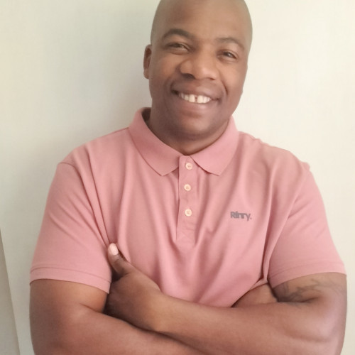 Isaac B. profile photo