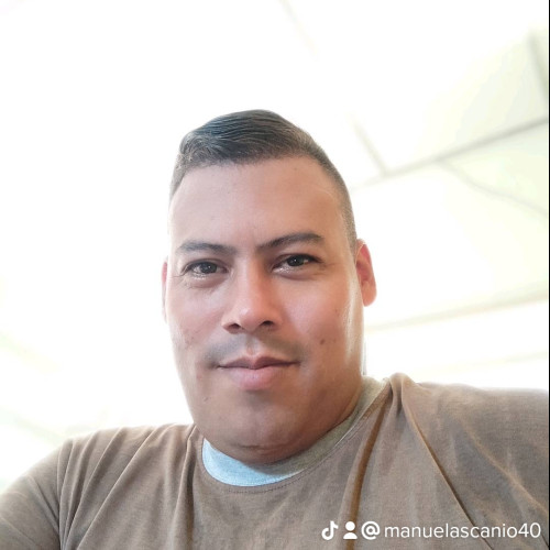 Manuel A. profile photo