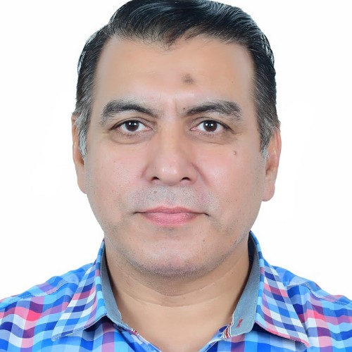 Arshad Q.