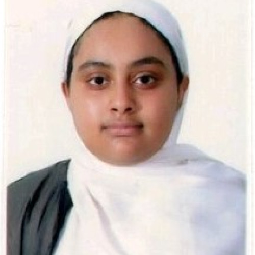 Aliya Jemal G. profile photo