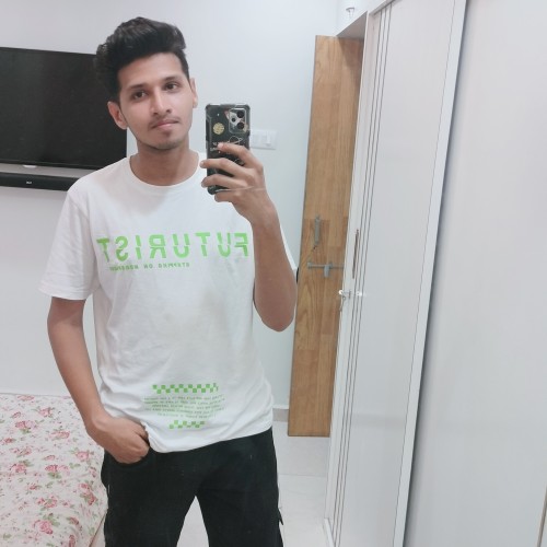 Jayesh J. profile photo