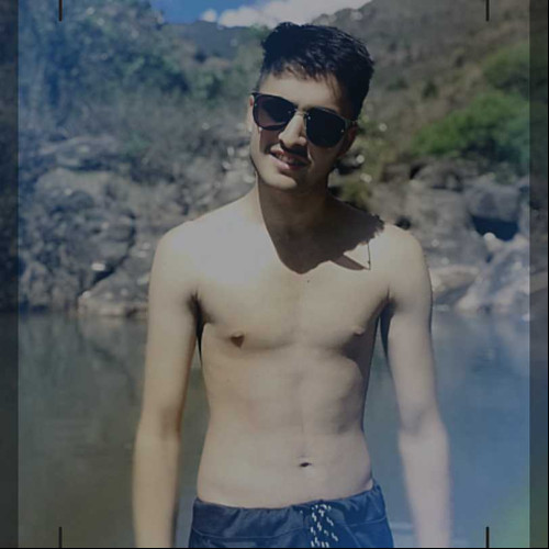 osman k. profile photo