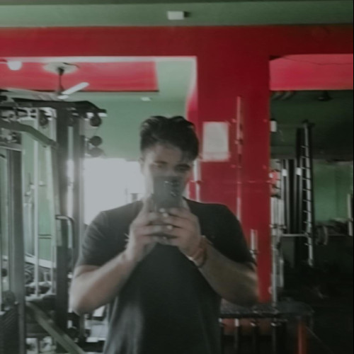 Anuj D. profile photo