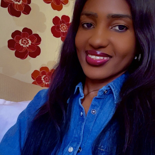 Diana L. profile photo