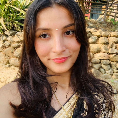 aishwariya k.