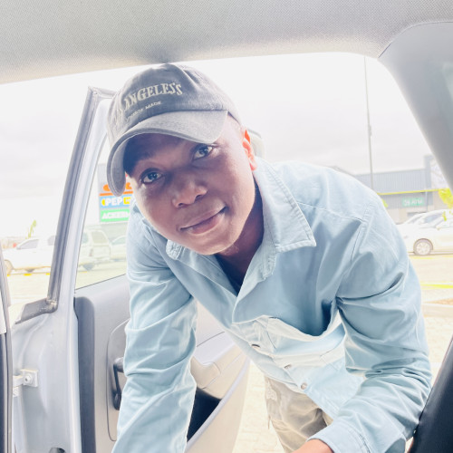 Wandile D. profile photo