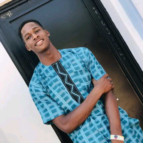 BABALOLA J. profile photo