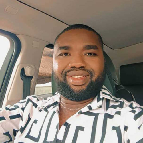 chikamso C. profile photo