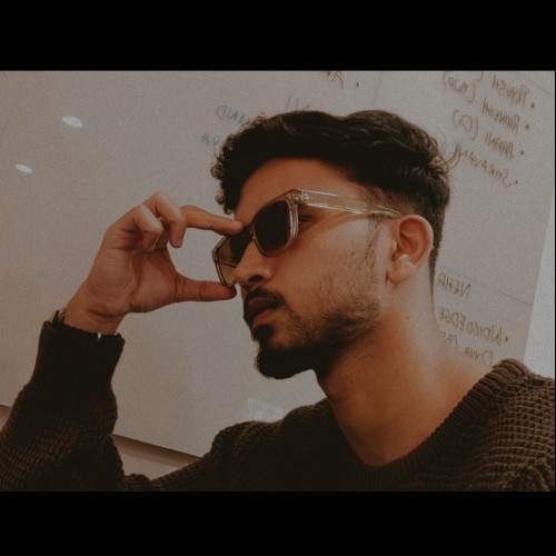 Usama S. profile photo