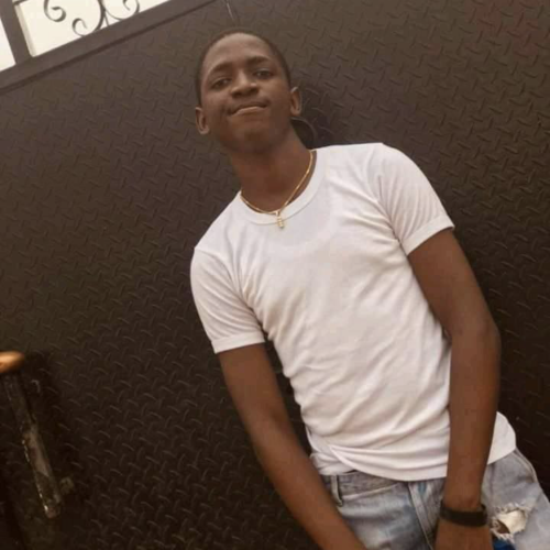 Rapheal O.