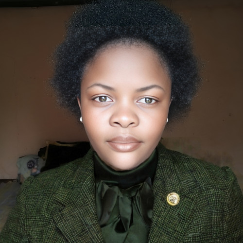 Phumla M. profile photo