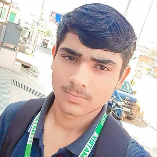 Amit j. profile photo