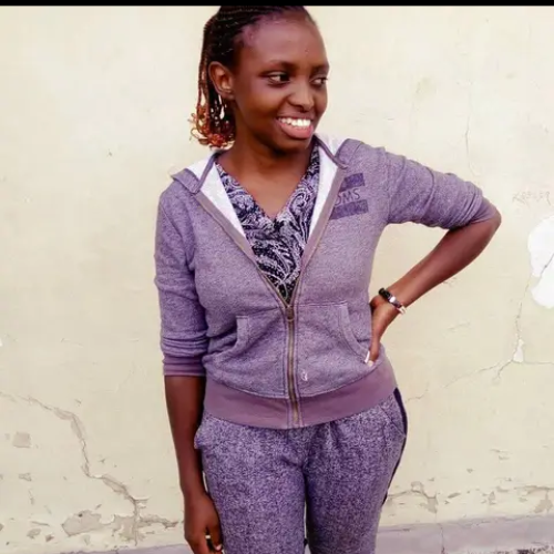 Josphine N. profile photo