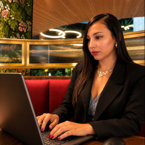 Leidy R. profile photo