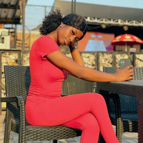 pretty s. profile photo