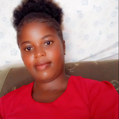 evalyne m. profile photo