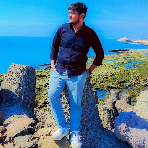 Shubham  V. profile photo