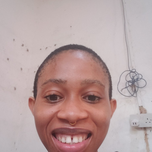 Mmeri A. profile photo