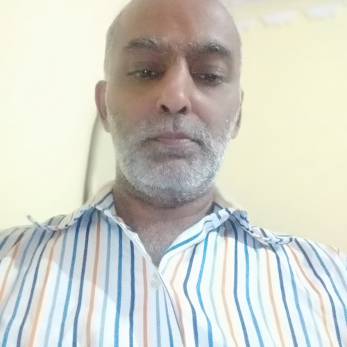 Naveen R. profile photo
