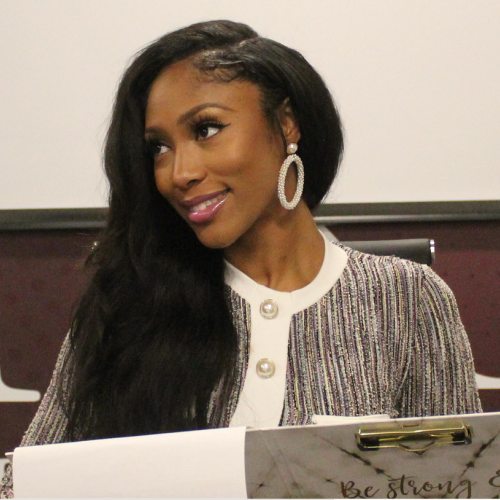 Latasha S. profile photo