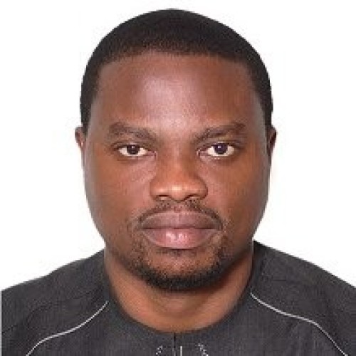 KINGSLEY A. profile photo