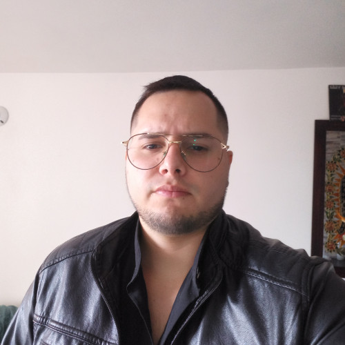 jesus g. profile photo