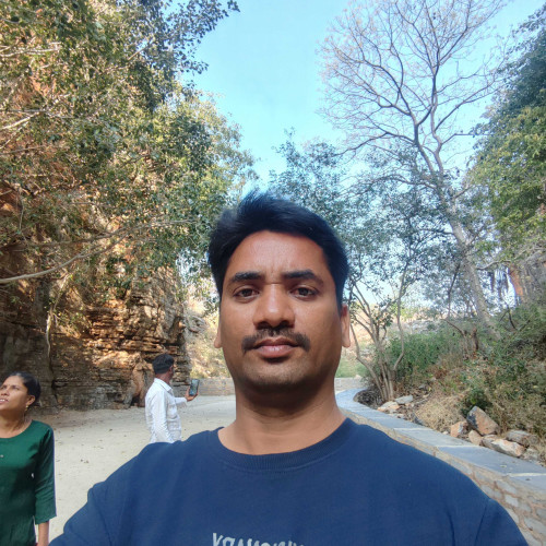 lokesh r.