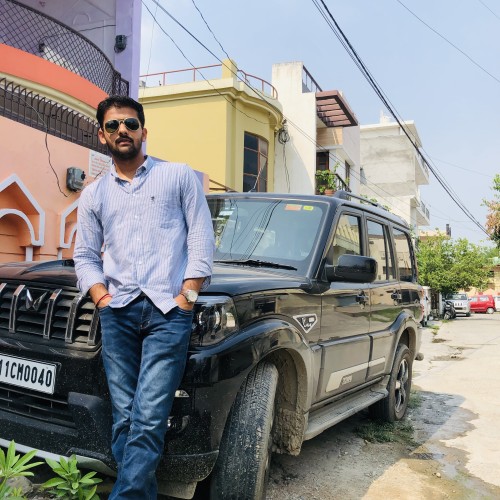 Puneet  V.