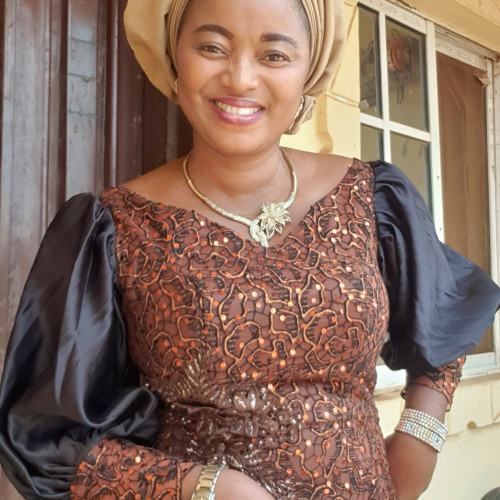 Olanike K. profile photo
