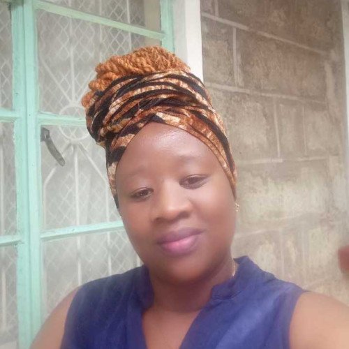 Morine N. profile photo