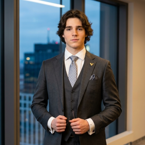 michael s. profile photo