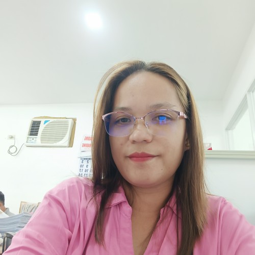 Maria Teresa Q. profile photo