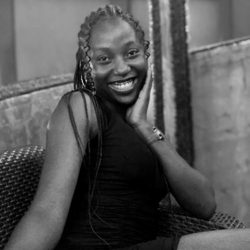 mercy g.