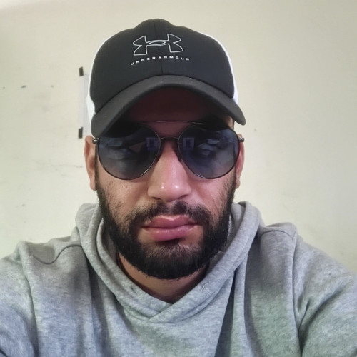 Ayman J. profile photo