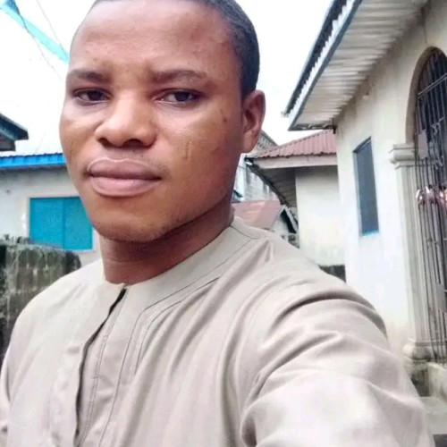 Emmanuel  O. profile photo