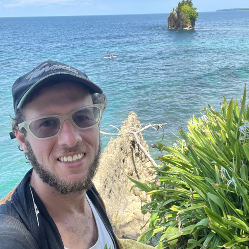 Christopher B. profile photo