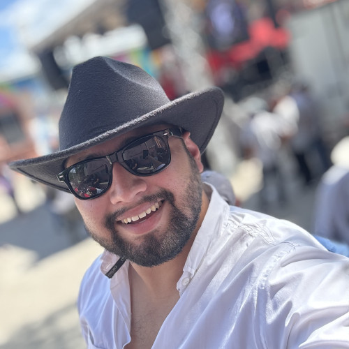 Geovanny M. profile photo