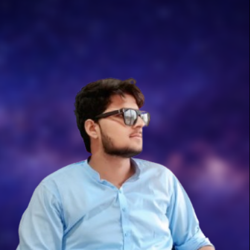 Zain M.