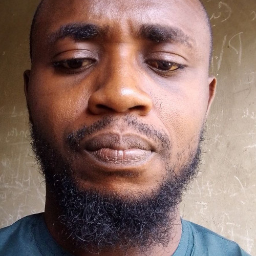 Ismail O. profile photo