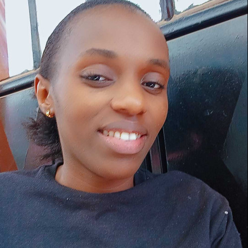 linet k. profile photo