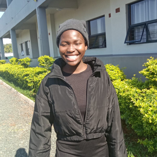 Anele M. profile photo